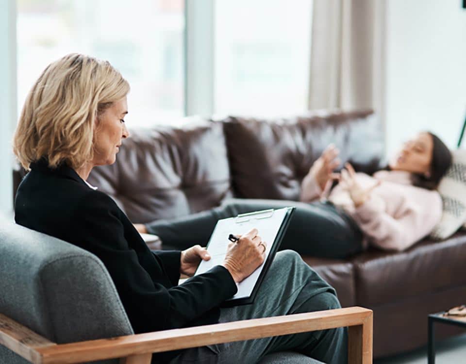 Halkapınar Psikolog